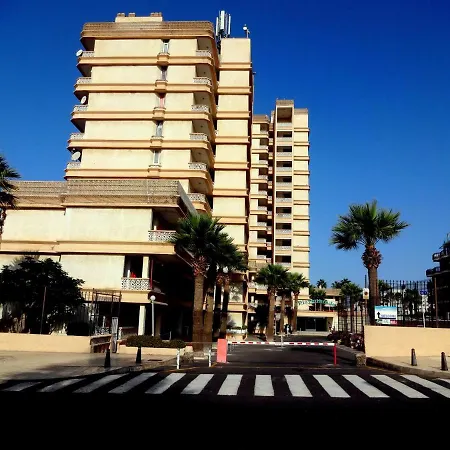 Amazing Modern Apartment, Free Wifi, International Tv And Vod, Center Of Americas Playa de las Américas