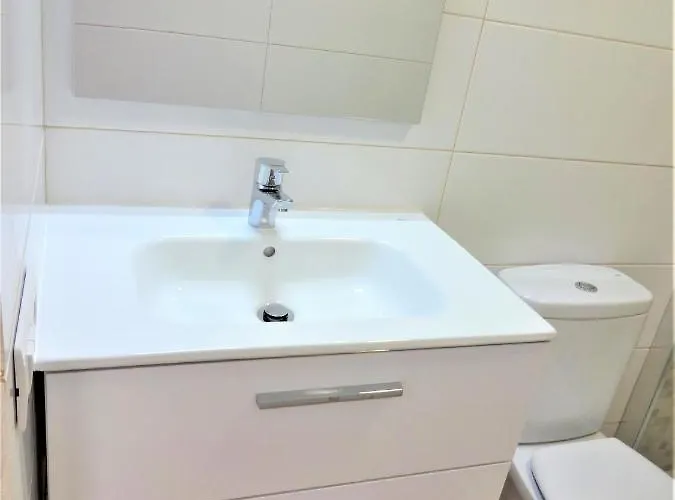 Appartement Amazing Modern Apartment, Free Wifi, International Tv And Vod, Center Of Americas