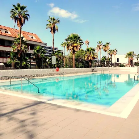 公寓 Amazing Modern Apartment, Free Wifi, International Tv And Vod, Center Of Americas *