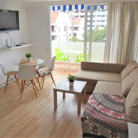 Appartement Amazing Sunny Apartment, Free Wifi, International Tv And Vod, Center Of Americas *