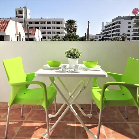 Appartement Amazing Sunny Apartment, Free Wifi, International Tv And Vod, Center Of Americas