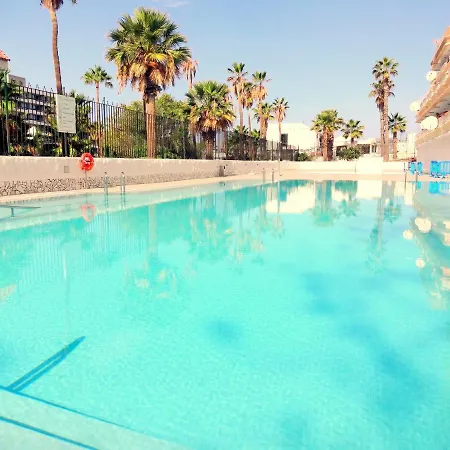 Appartement Amazing Sunny Apartment, Free Wifi, International Tv And Vod, Center Of Americas *