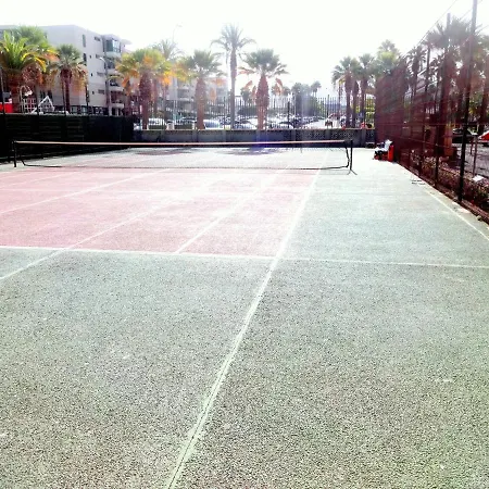 Amazing Modern Apartment, Free Wifi, International Tv And Vod, Center Of Americas