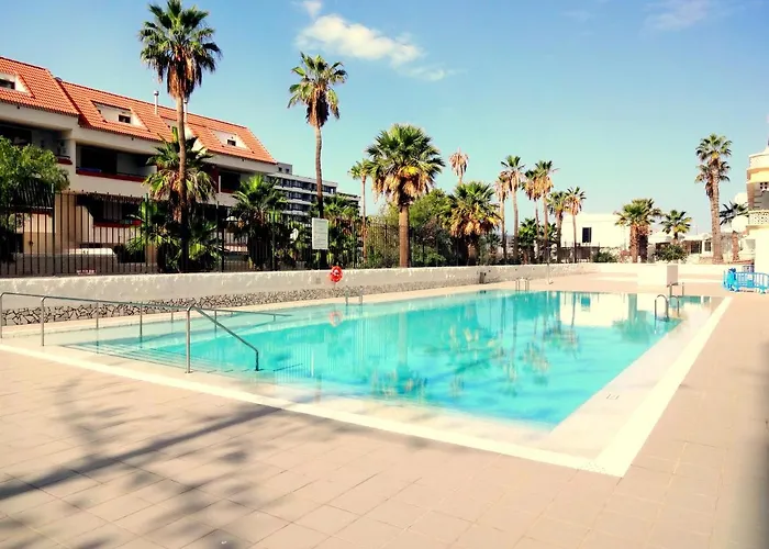 Appartement Amazing Modern Apartment, Free Wifi, International Tv And Vod, Center Of Americas *