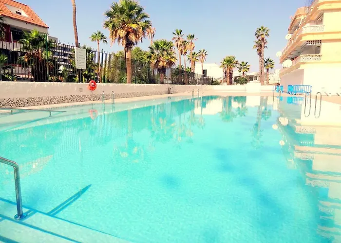 Lägenhet Amazing Modern Apartment, Free Wifi, International Tv And Vod, Center Of Americas *