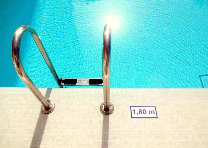 Amazing Modern Apartment, Free Wifi, International Tv And Vod, Center Of Americas Playa de las Américas